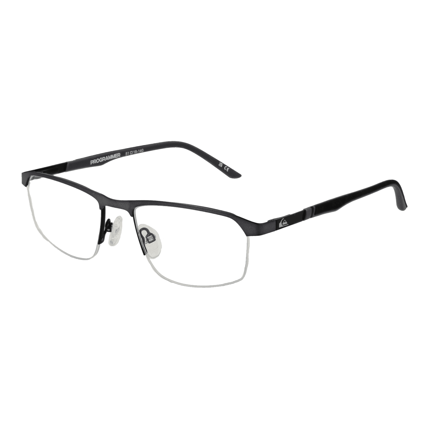Quiksilver EQYEG03146 BGUN optical frames side view