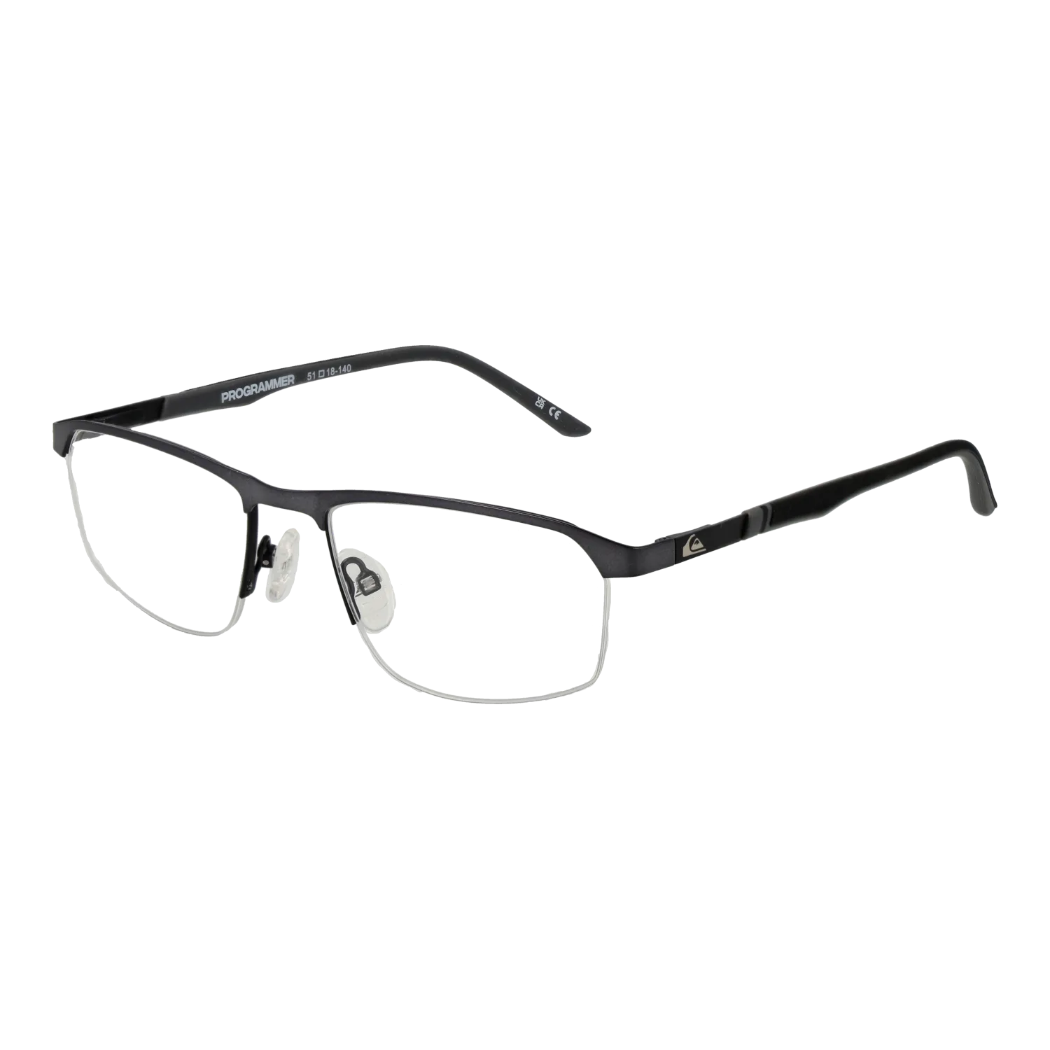 Quiksilver EQYEG03146 BGUN optical frames side view