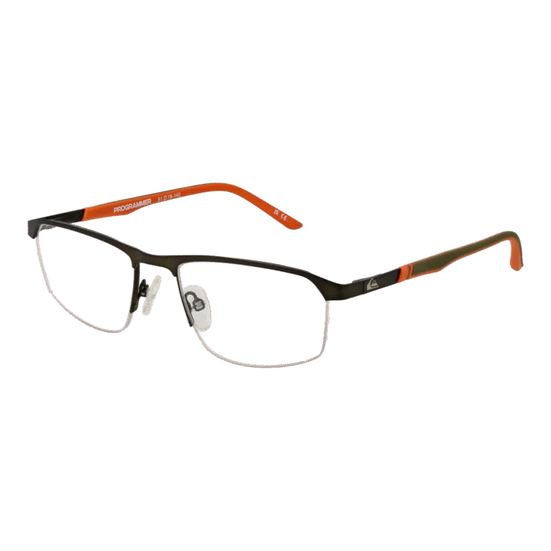 Quiksilver EQYEG03146 GPB0 optical frames side view