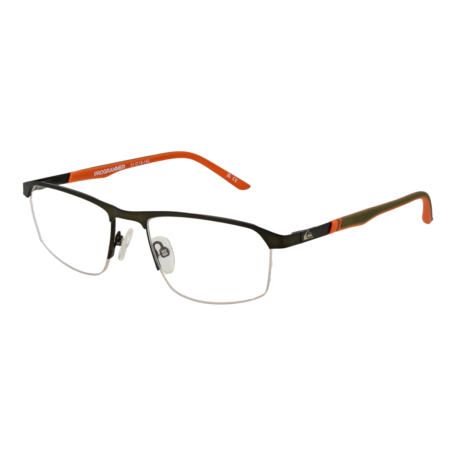 Quiksilver EQYEG03146 GPB0 optical frames side view