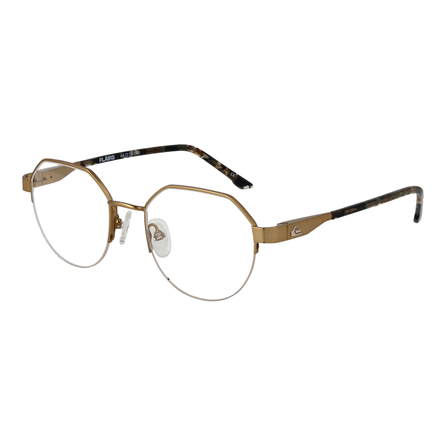 Quiksilver EQYEG03141 YKF0 optical frames side view