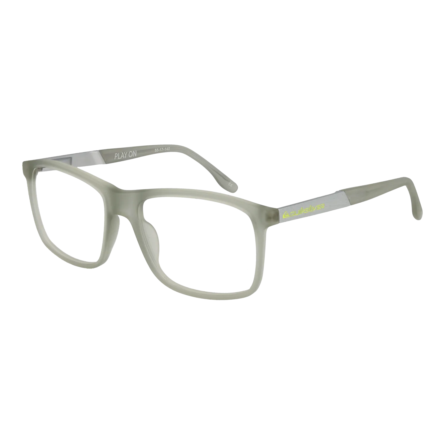 Quiksilver EQYEG03136 SEY0 optical frames side view
