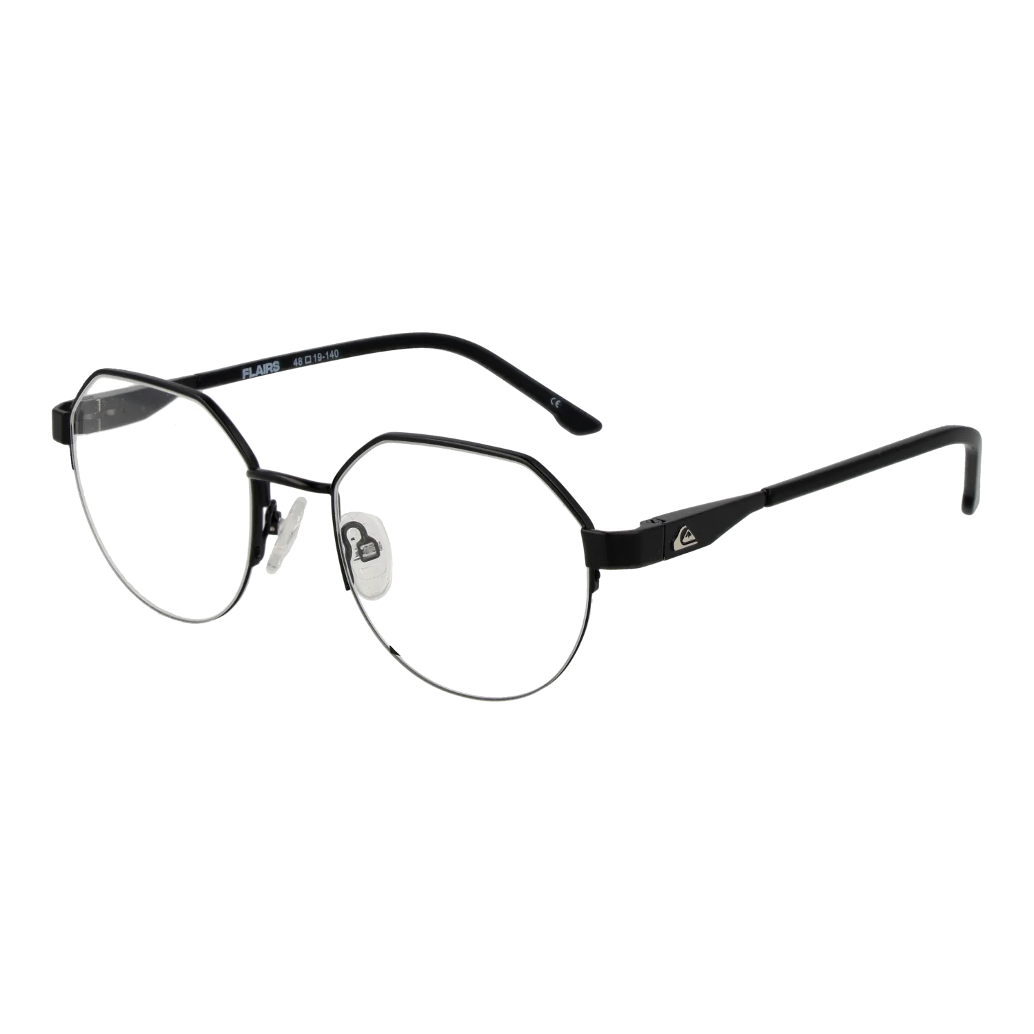 Quiksilver EQYEG03141 KVJ0 optical frames side view