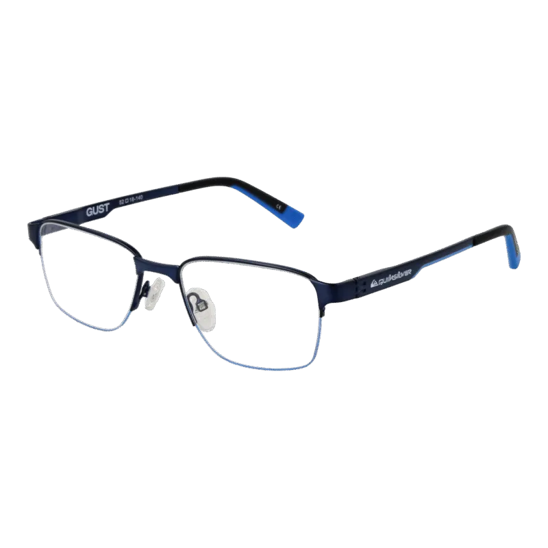 Quiksilver EQYEG03144 EBLU optical frames side view