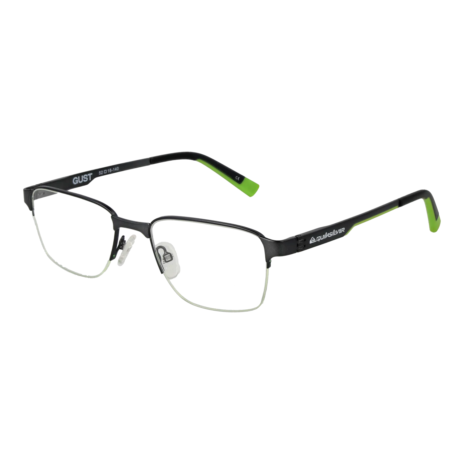Quiksilver EQYEG03144 BGUN optical frames side view