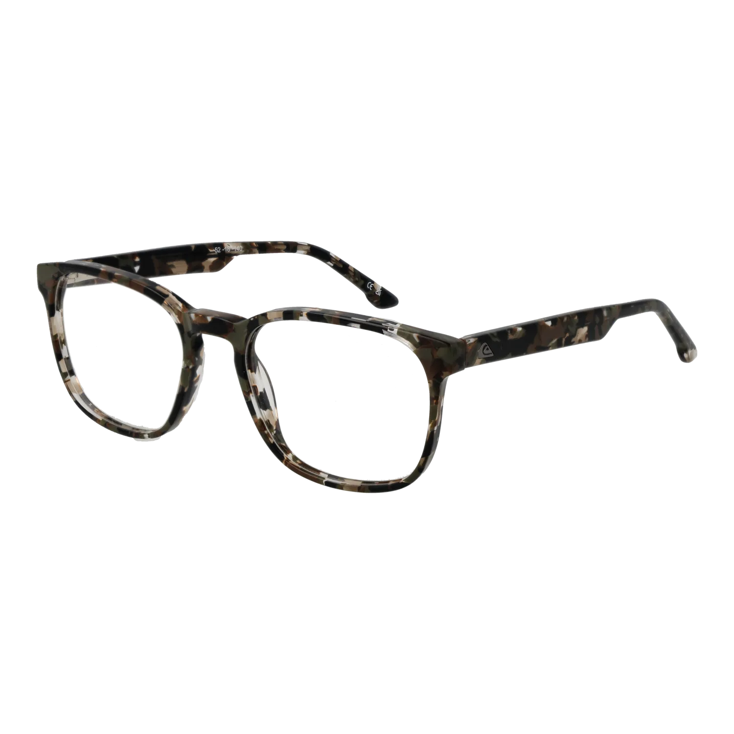 Quiksilver EQYEG03134 GRA0 optical frames side view