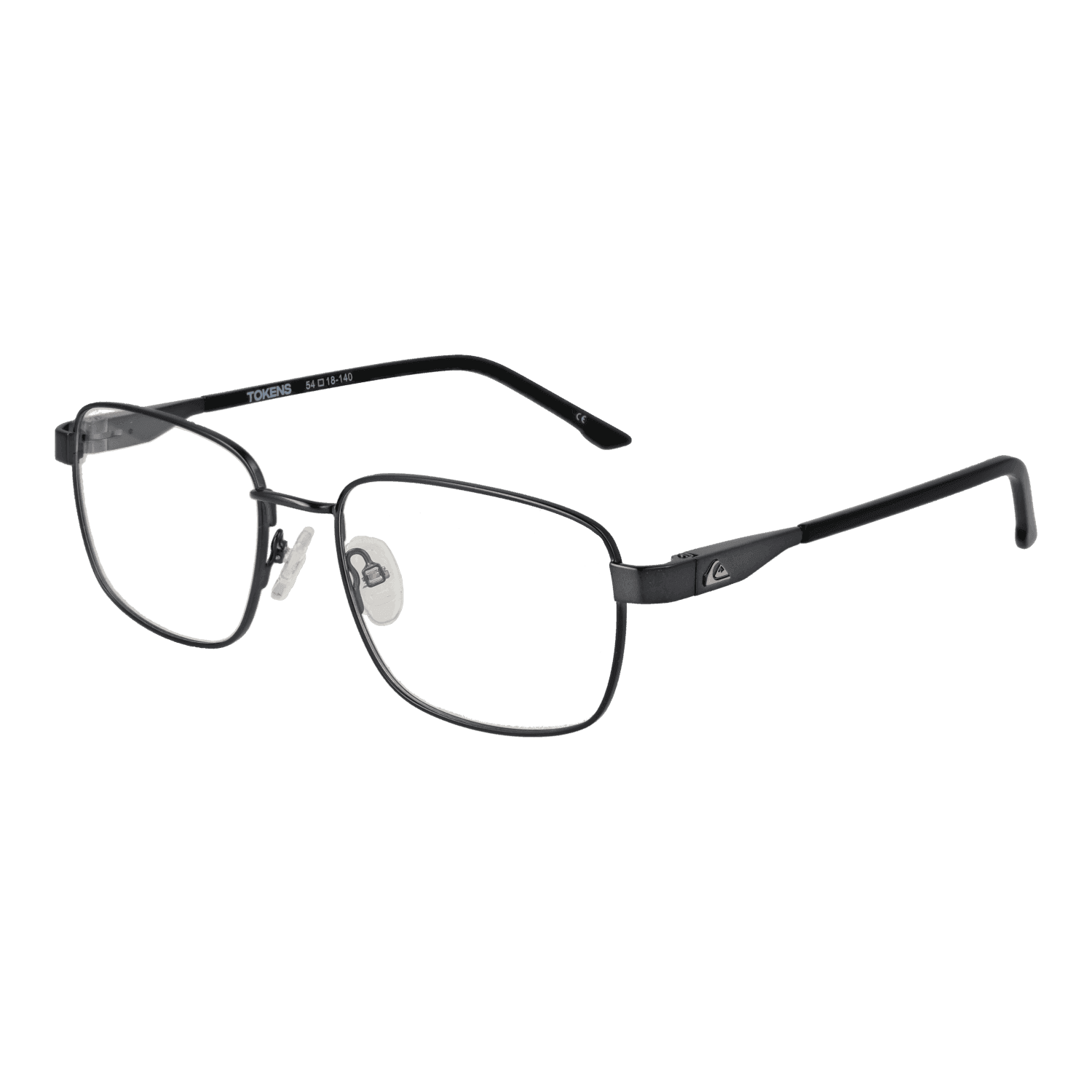 Quiksilver EQYEG03142 BGUN optical frames side view