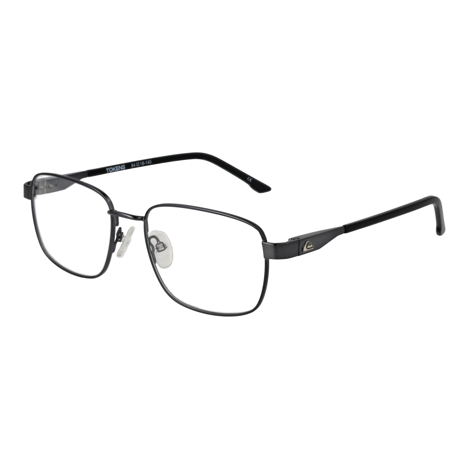 Quiksilver EQYEG03142 BGUN optical frames side view