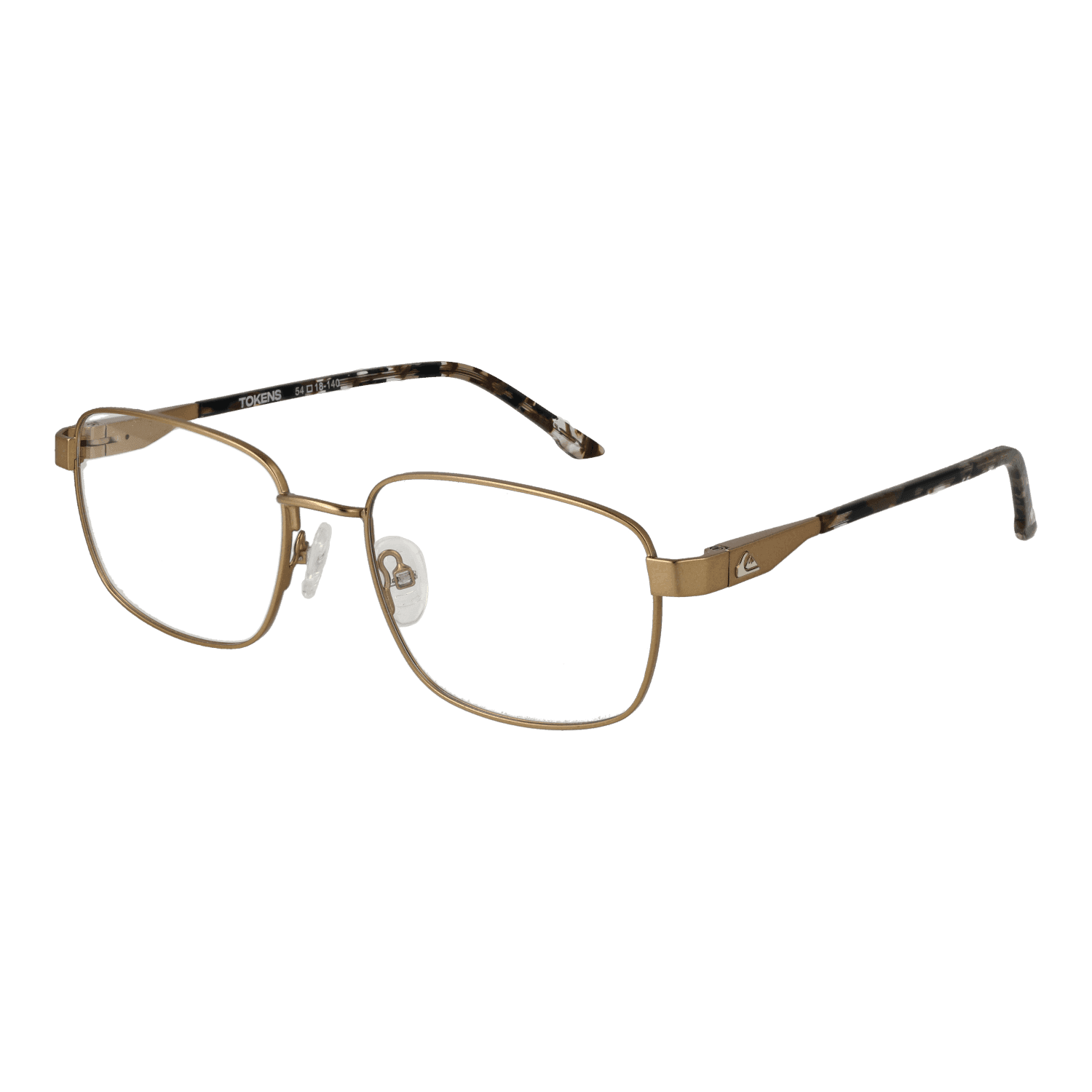 Quiksilver EQYEG03142 YKF0 optical frames side view
