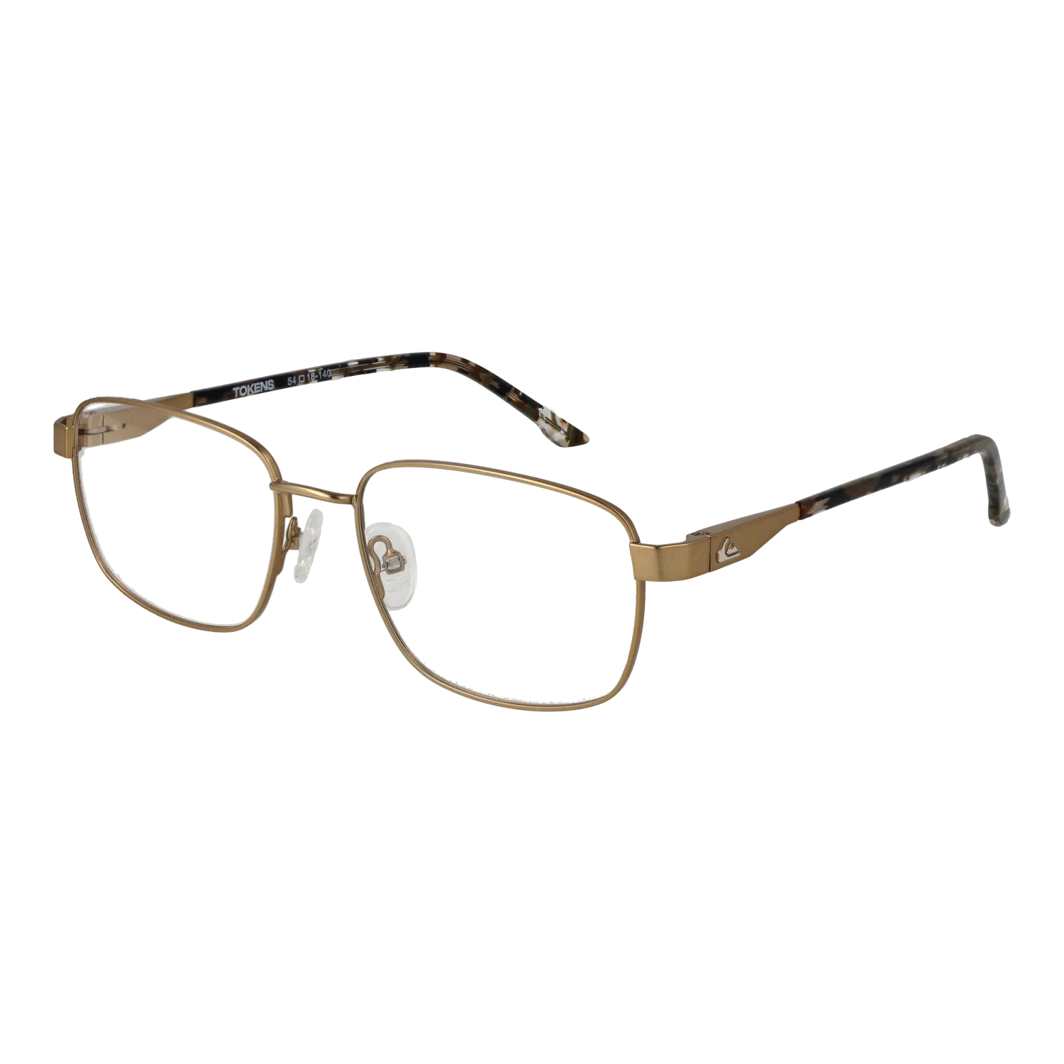 Quiksilver EQYEG03142 YKF0 optical frames side view