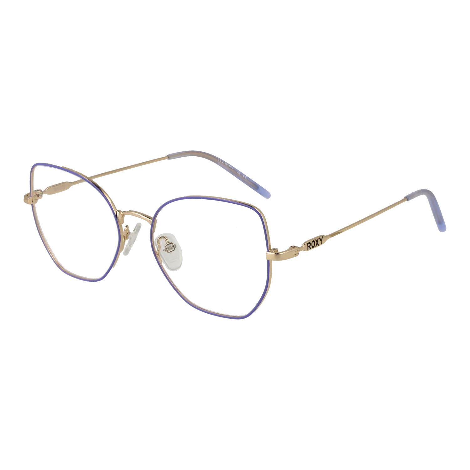 Roxy ERJEG03084 APUR optical frames side view