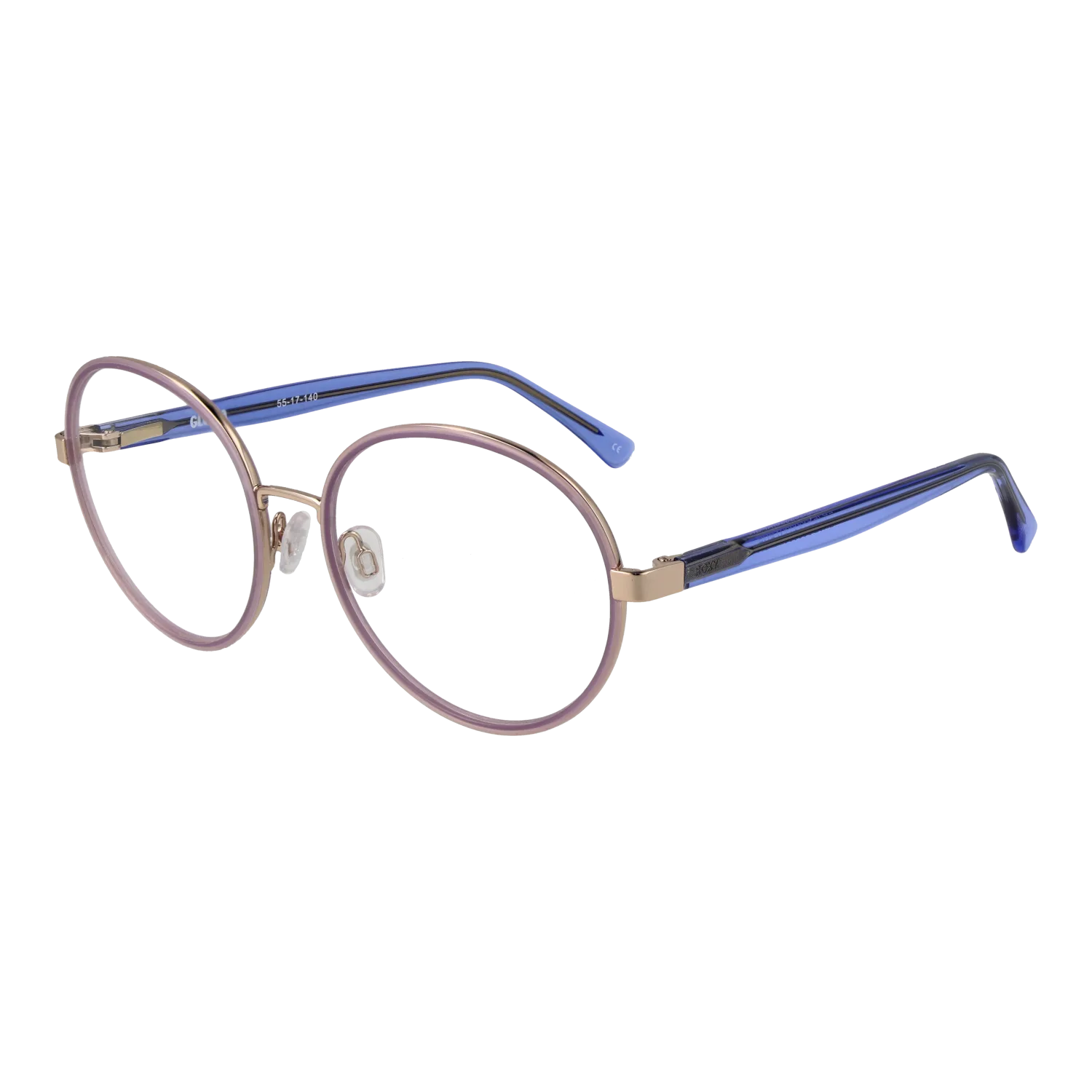 Roxy ERJEG03096 APUR optical frames side view