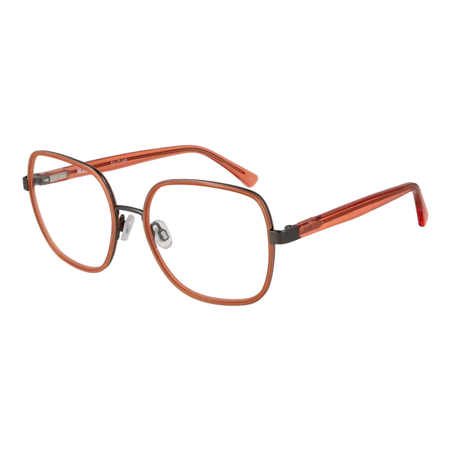 Roxy ERJEG03097 MJL0 optical frames side view