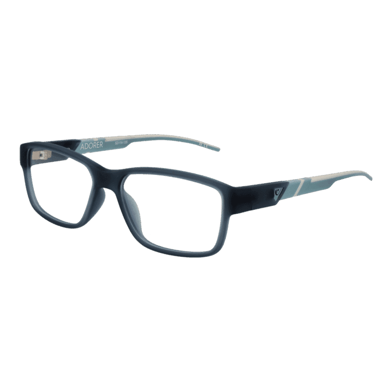 Quiksilver EQYEG03127 BKQ0 optical frames side view