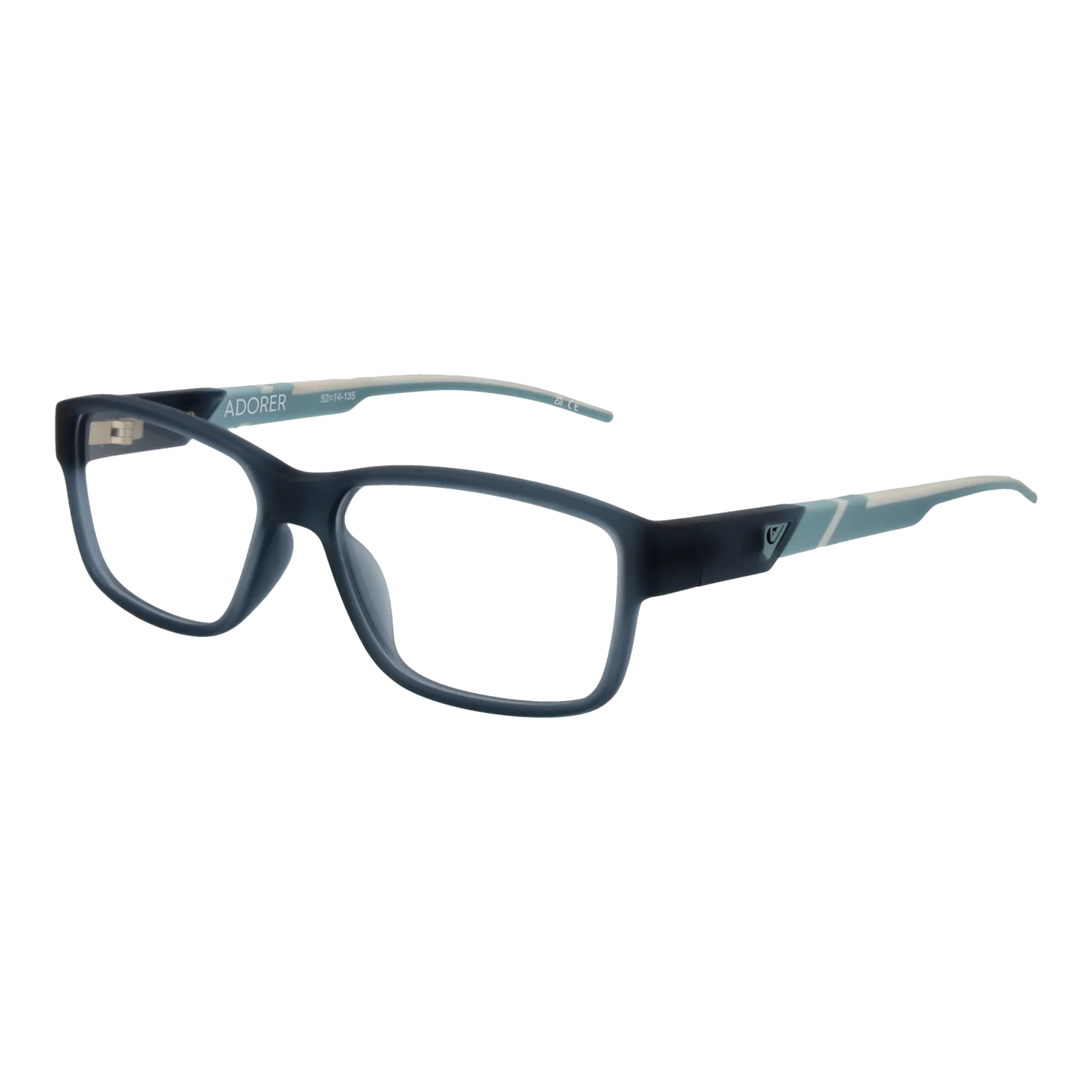 Quiksilver EQYEG03127 BKQ0 optical frames side view