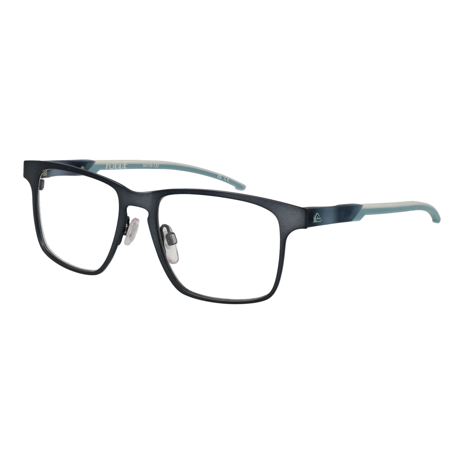 Quiksilver EQYEG03151 BKQ0 optical frames side view