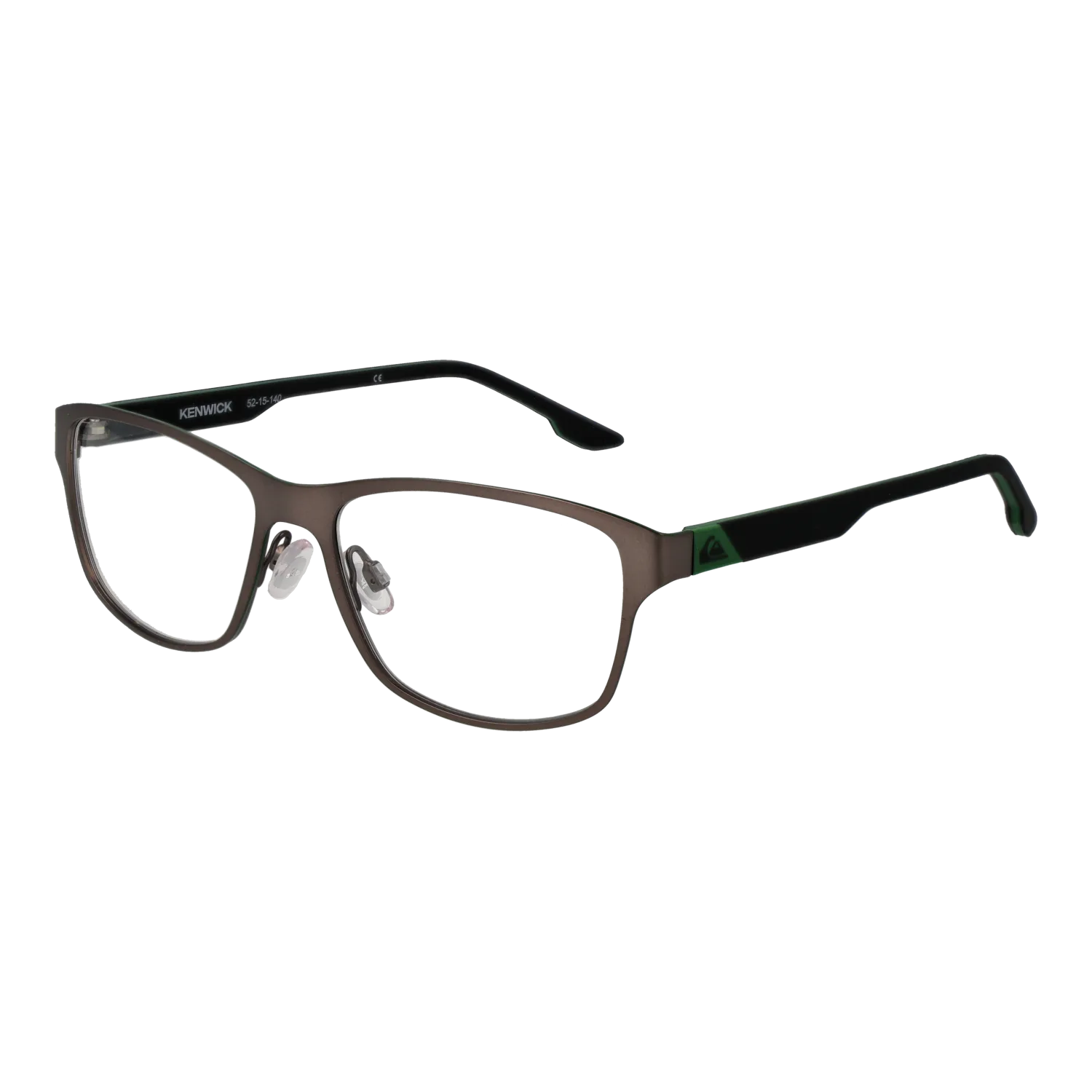 Quiksilver EQYEG03152 BGUN optical frames side view