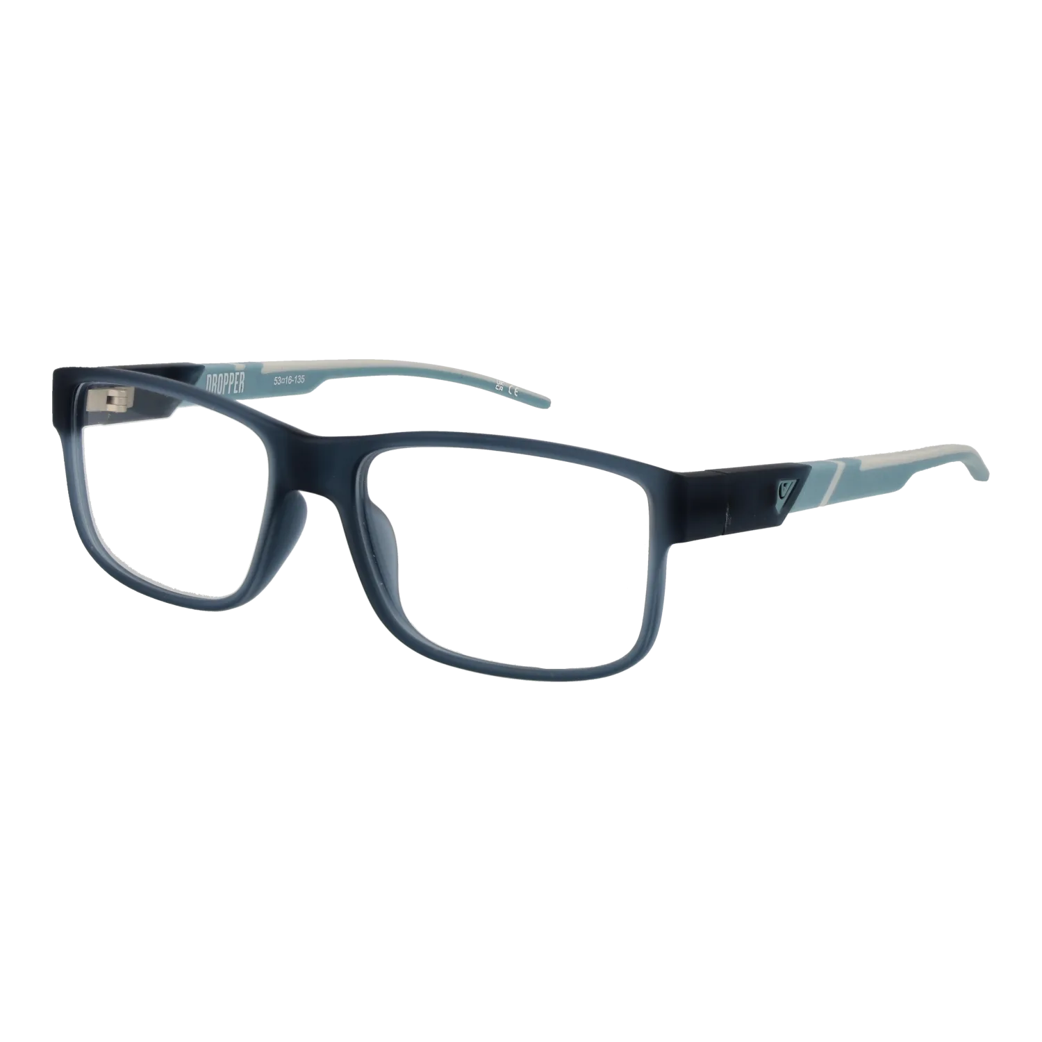 Quiksilver EQYEG03128 BKQ0 optical frames side view