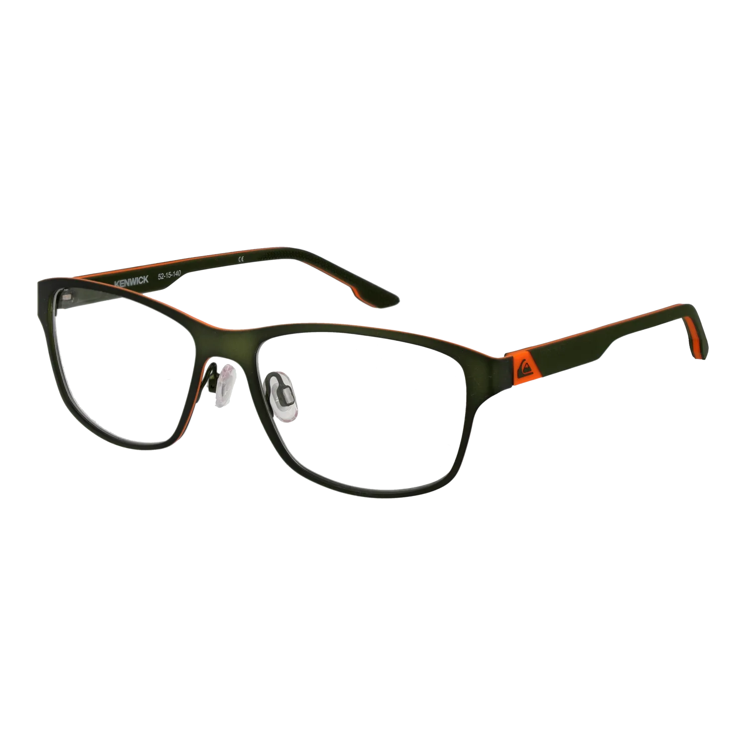 Quiksilver EQYEG03152 GPB0 optical frames side view