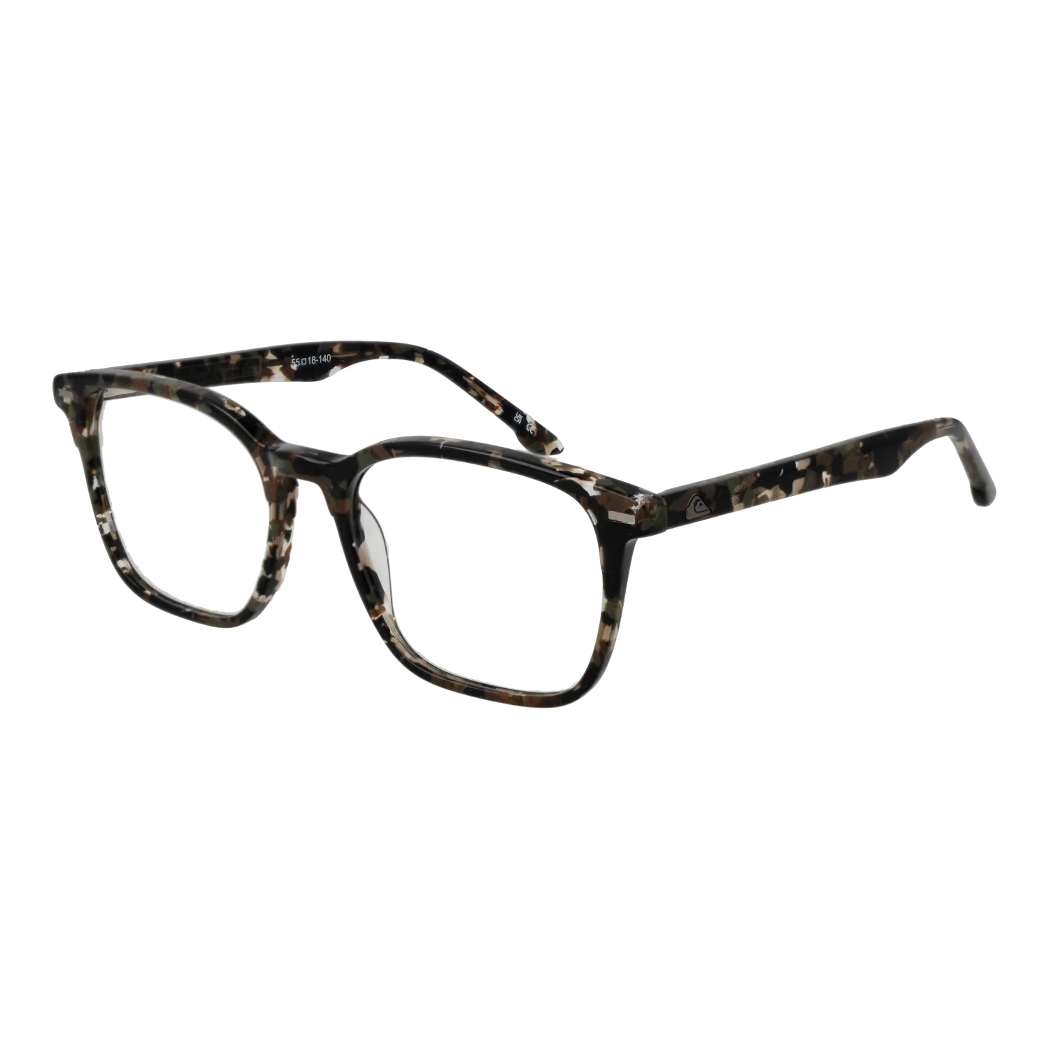 Quiksilver EQYEG03153 GRA0 optical frames side view