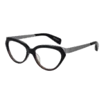 Yohji Yamamoto YY1035 52771 optical frames side view
