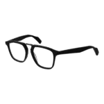 Yohji Yamamoto YY1029 53002 optical frames side view
