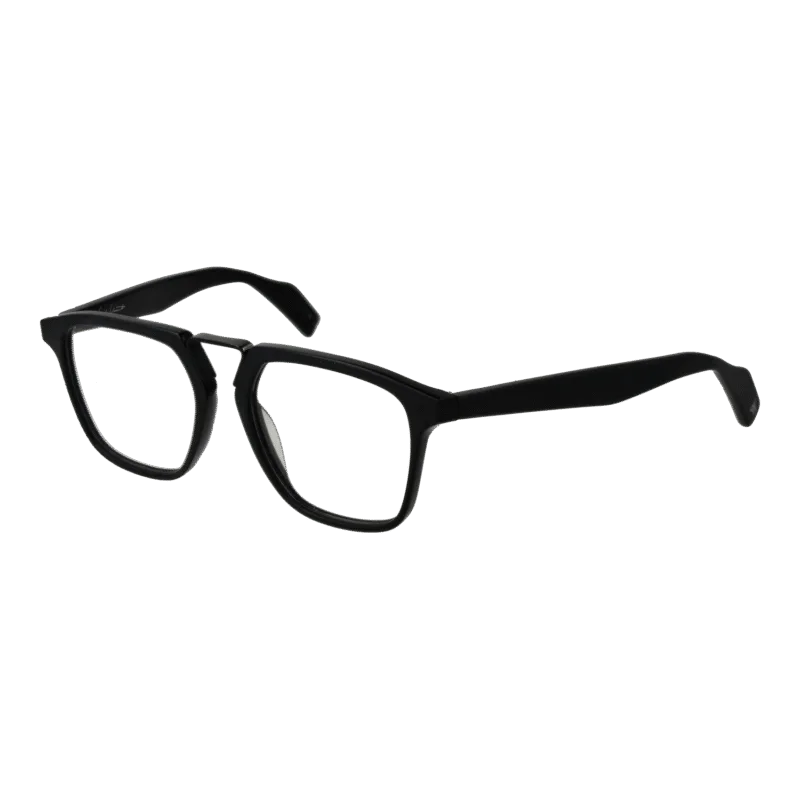Yohji Yamamoto YY1029 53002 optical frames side view