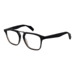 Yohji Yamamoto YY1029 53621 optical frames side view