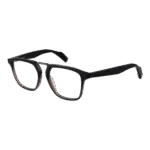 Yohji Yamamoto YY1029 53621 optical frames side view