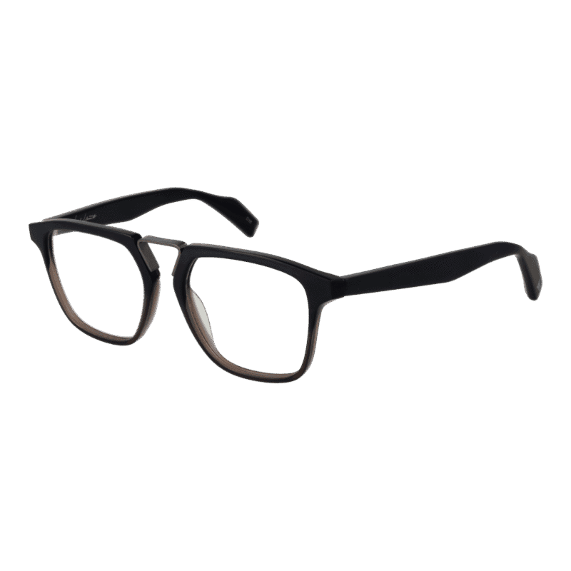 Yohji Yamamoto YY1029 53621 optical frames side view
