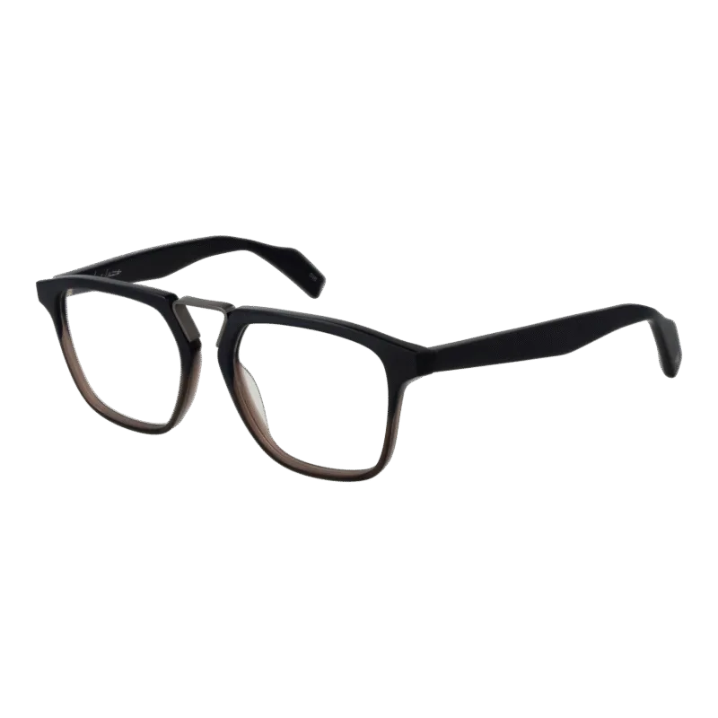 Yohji Yamamoto YY1029 53621 optical frames side view