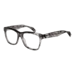 Yohji Yamamoto YY1031 55908 optical frames side view