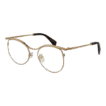 Yohji Yamamoto YY3014 53401 optical frames side view