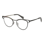 Yohji Yamamoto YY3016 52004 optical frames side view