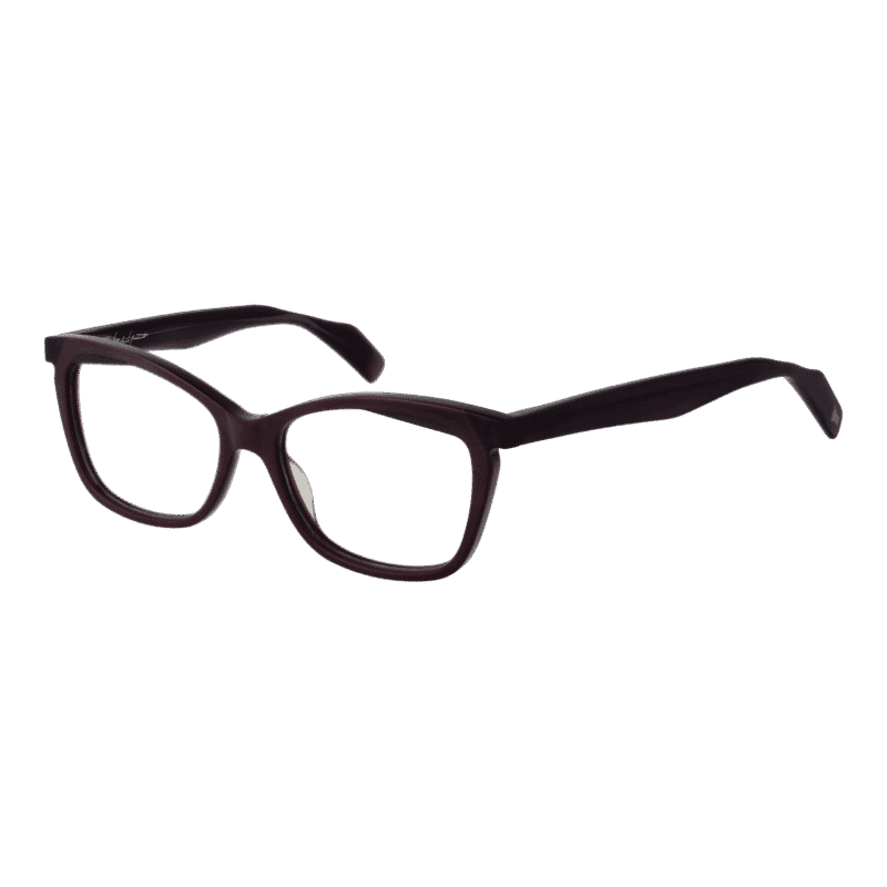 Yohji Yamamoto YY1033 54771 optical frames side view