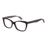 Yohji Yamamoto YY1033 54079 optical frames side view
