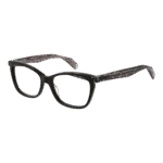 Yohji Yamamoto YY1033 54079 optical frames side view