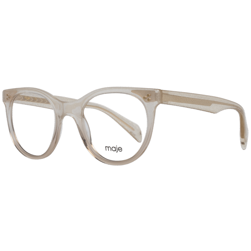Maje MJ1003 48905 optical frames side view