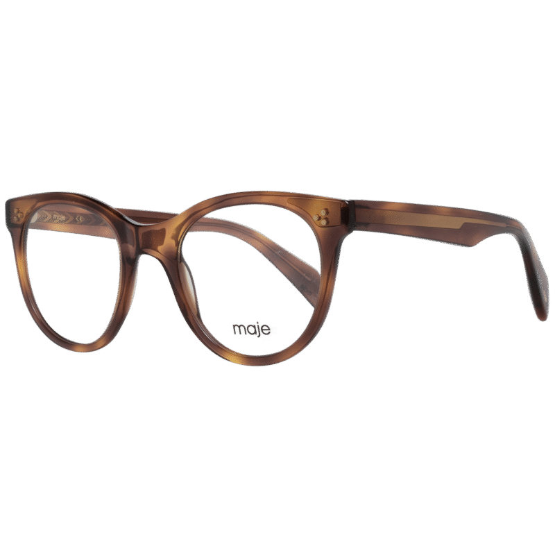 Maje MJ1003 48202 optical frames side view