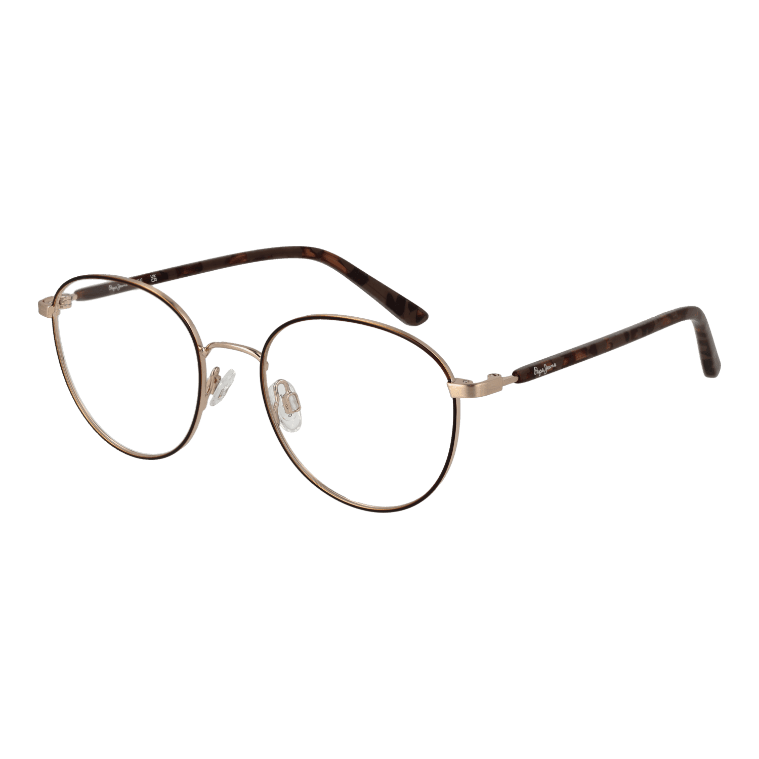 Pepe Jeans PJ1271 50C2 optical frames side view