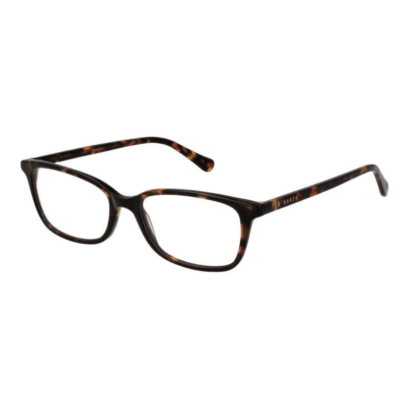 Ted Baker TB9162 52145 optical frames side view
