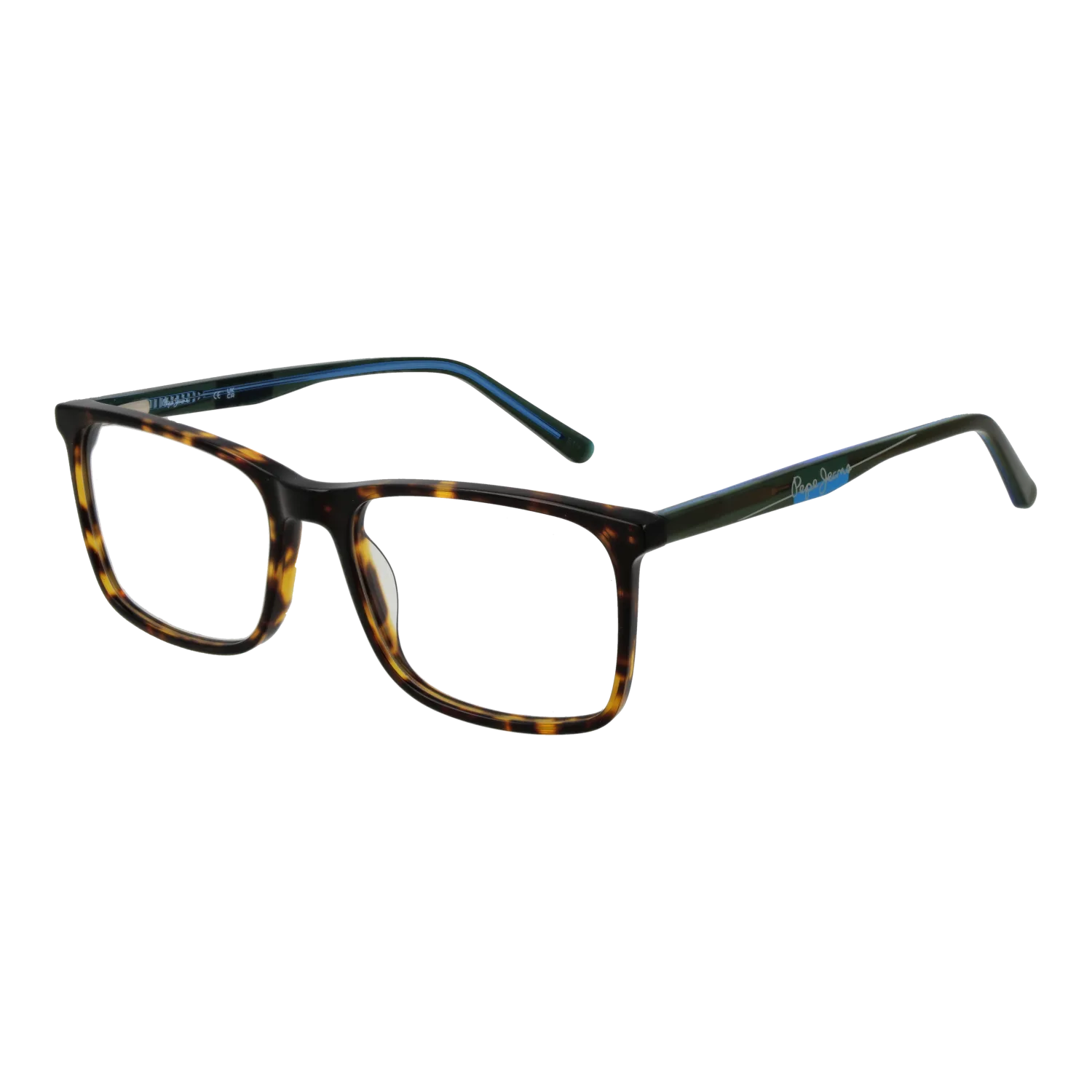 Pepe Jeans PJ3441 53c5 optical frames side view