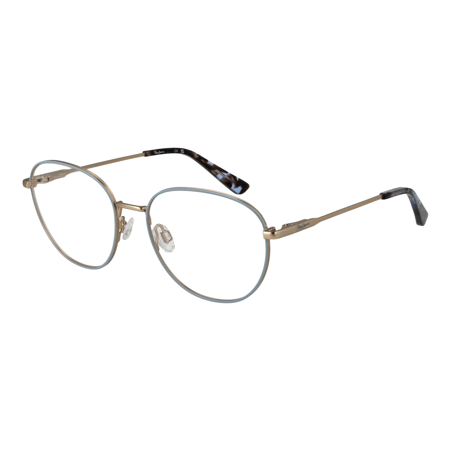 Pepe Jeans PJ1364 54c3 optical frames side view