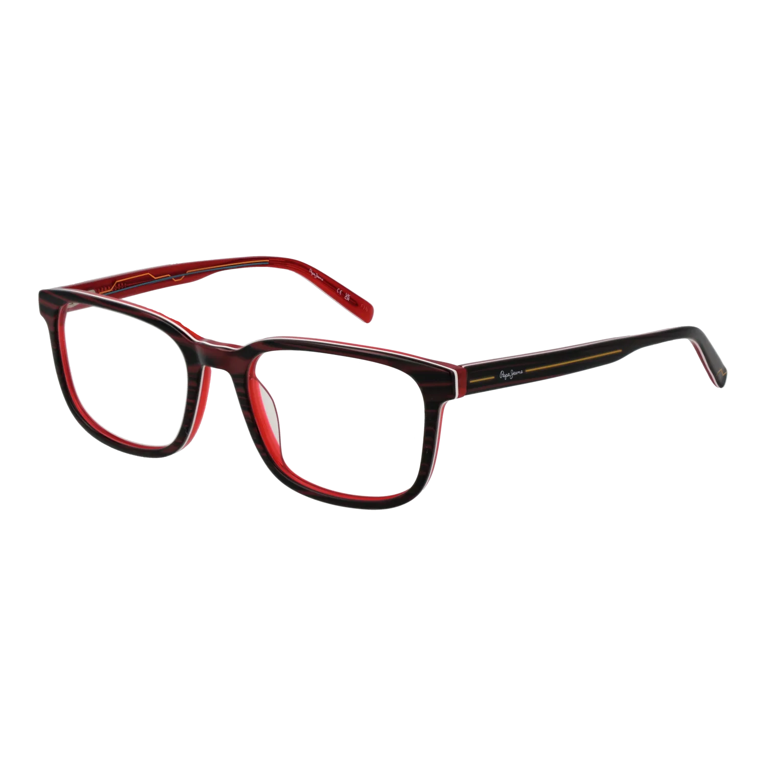 Pepe Jeans PJ3461 53C3 optical frames side view