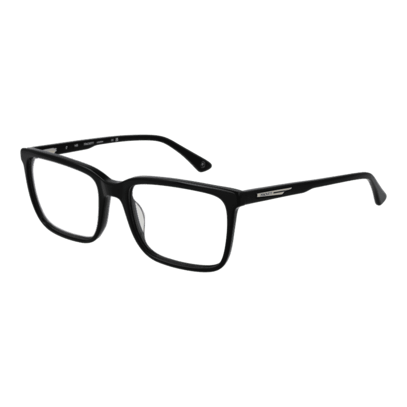 Hackett HEK129 55001 optical frames side view