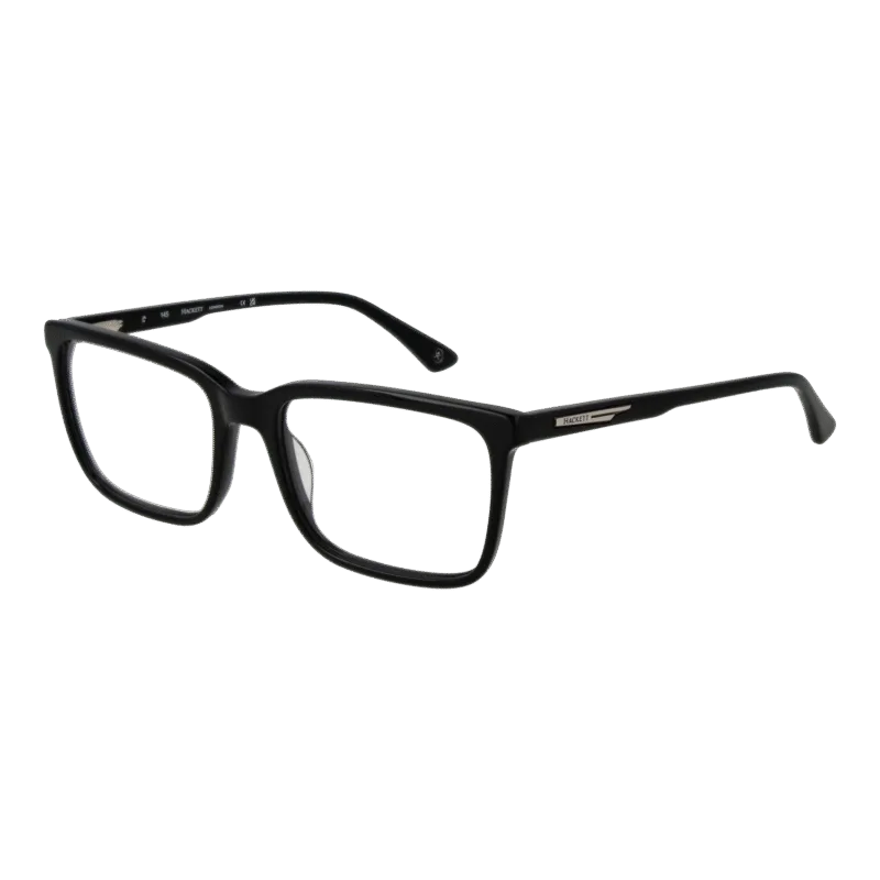 Hackett HEK129 55001 optical frames side view