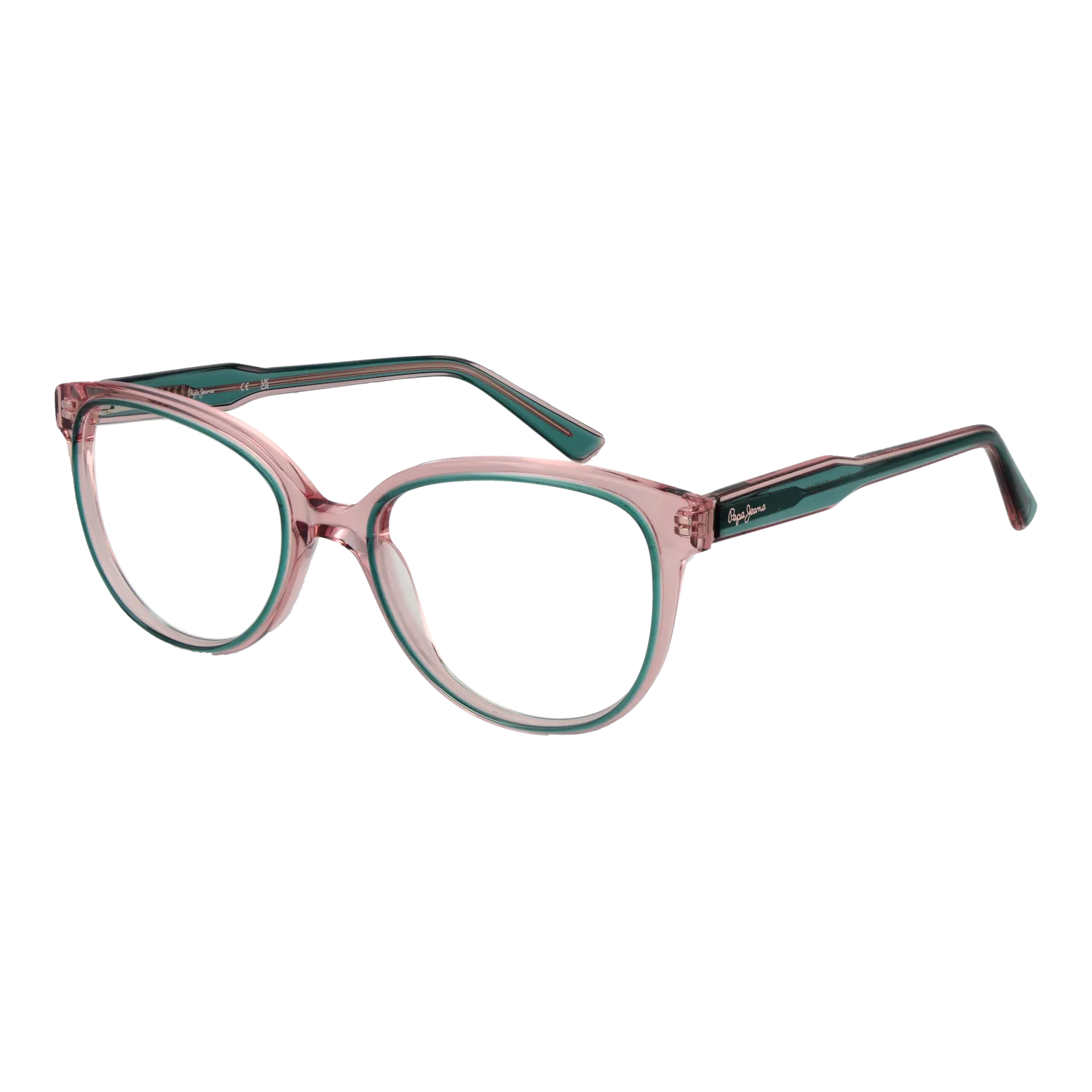 Pepe Jeans PJ3569 52513 optical frames side view