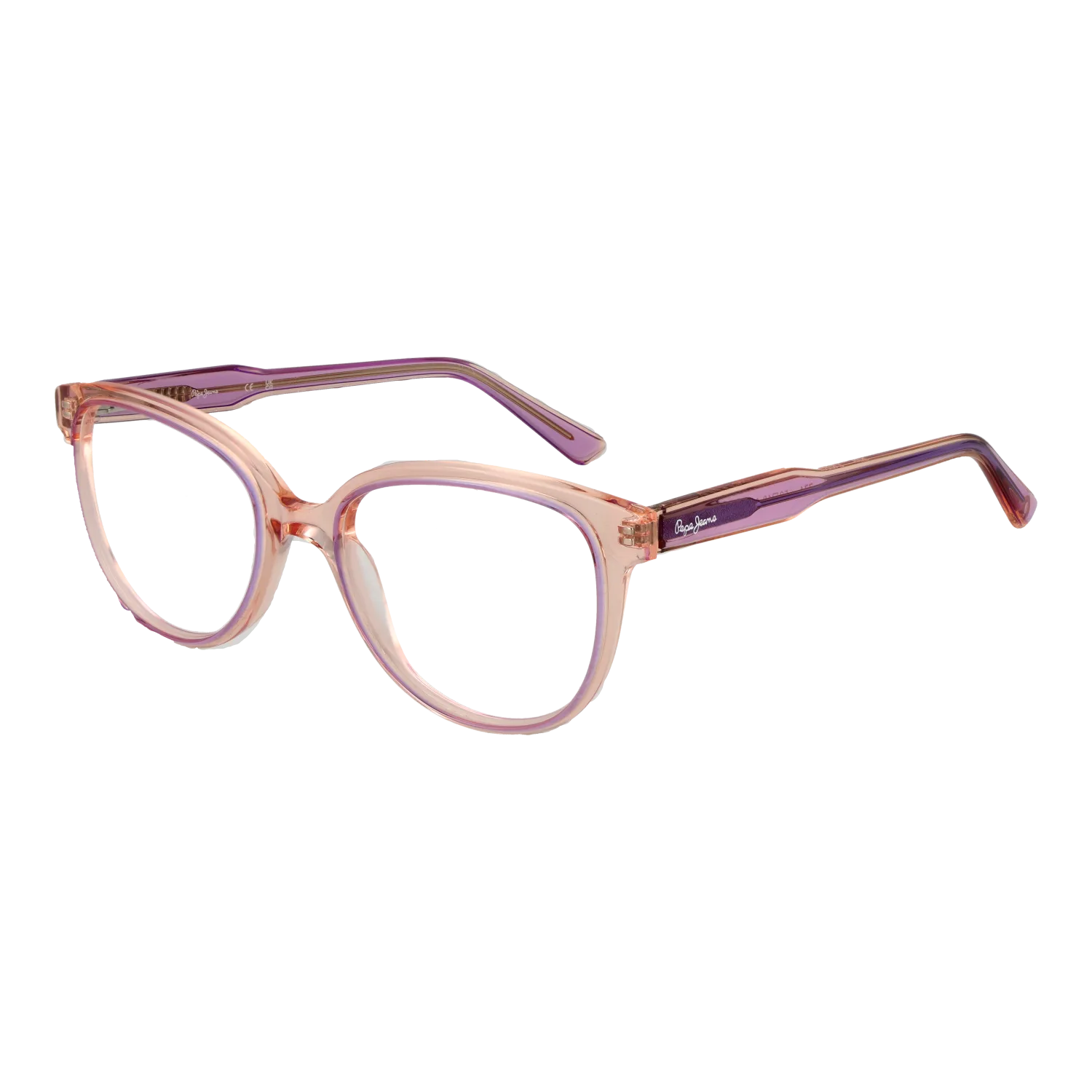 Pepe Jeans PJ3569 52774 optical frames side view