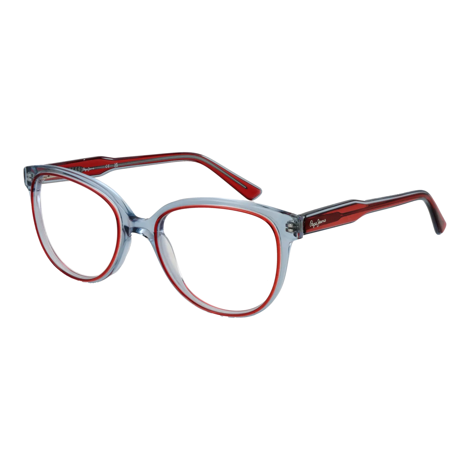 Pepe Jeans PJ3569 52215 optical frames side view