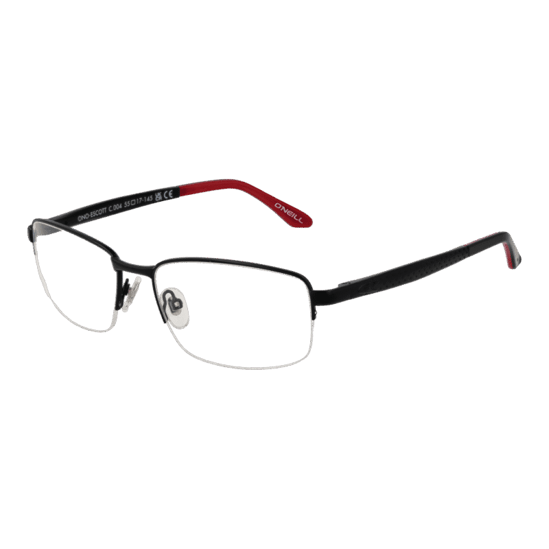 O'Neill ONO-ESCOTT 55004 optical frames side view